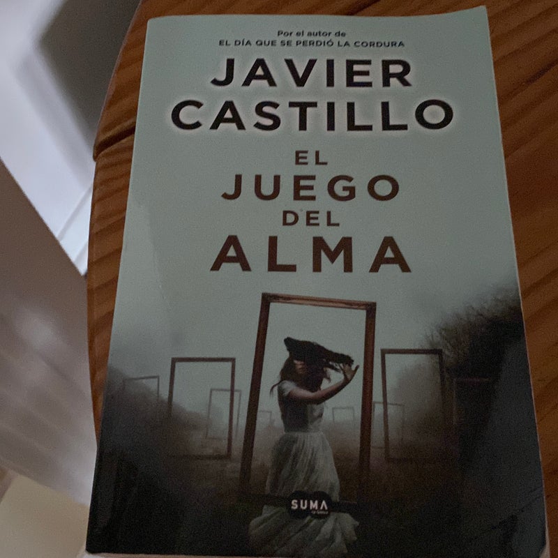 El Juego Del Alma / the Souls Game