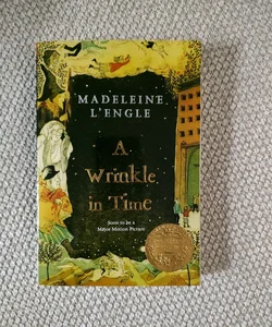 A Wrinkle in Time