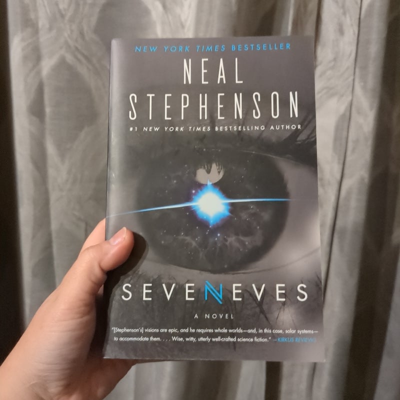 Seveneves