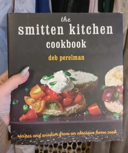 The Smitten Kitchen Cookbook