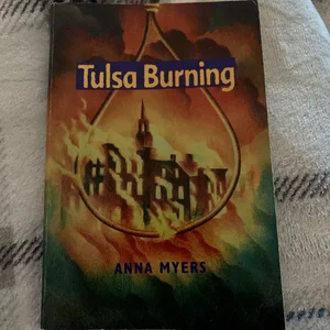 Tulsa Burning