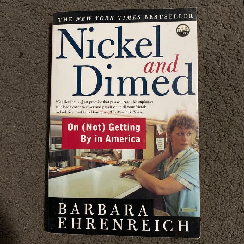 Nickel and Dimed