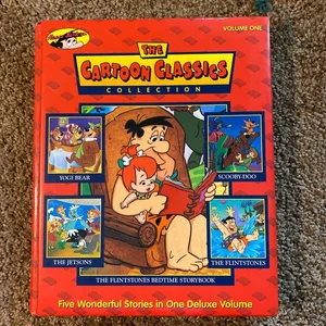 The Cartoon Classics Collection