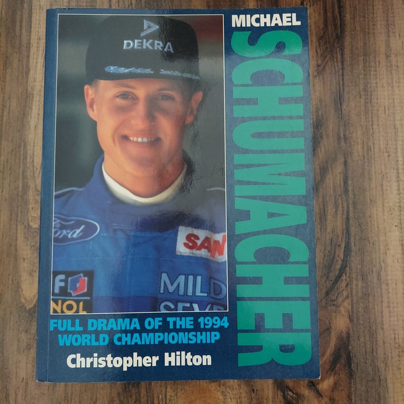 Michael Schumacher