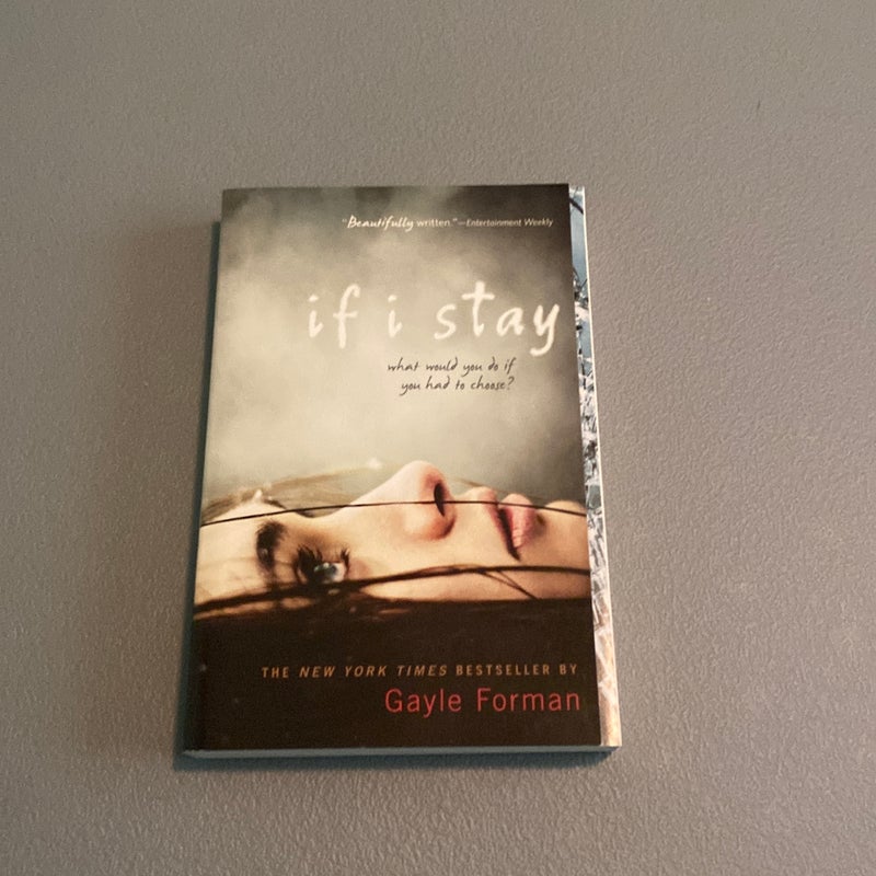 If I Stay