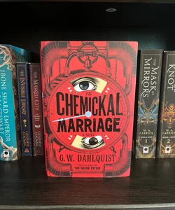 The Chemickal Marriage