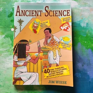 Ancient Science