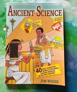 Ancient Science