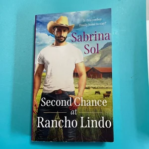 Second Chance at Rancho Lindo