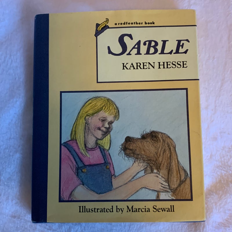 Sable