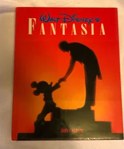 Walt Disney’s Fantasia