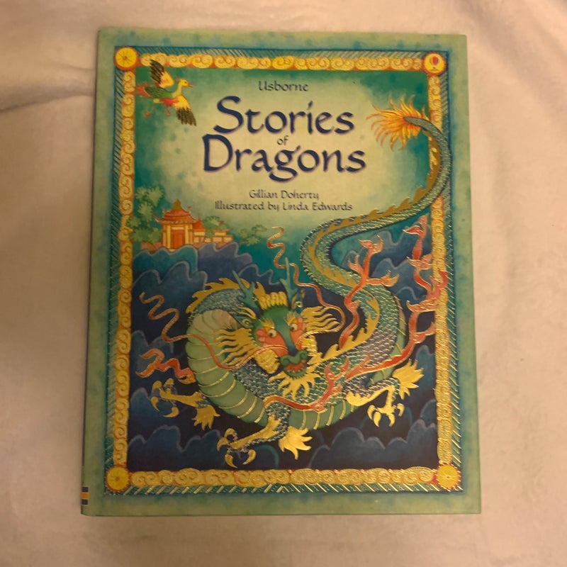 Stories of Dragons