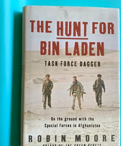 The Hunt for Bin Laden