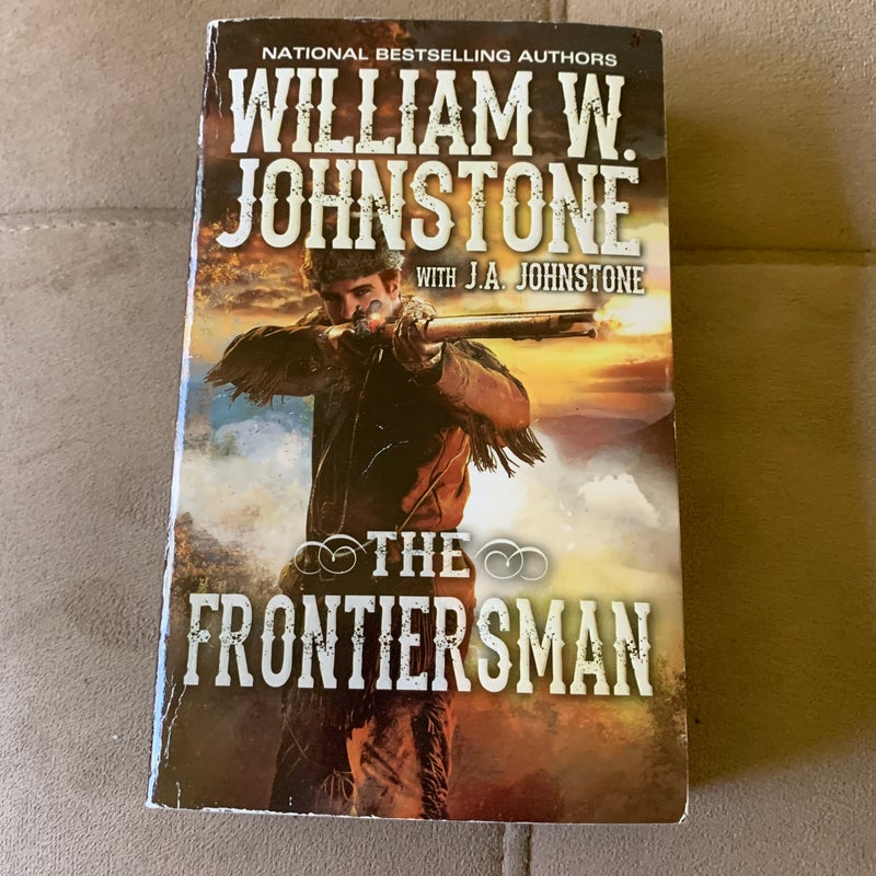 Frontiersman The