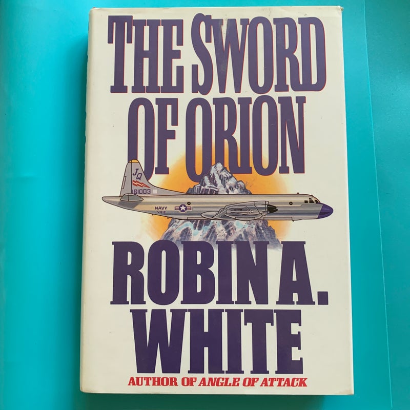 The Sword of Orion