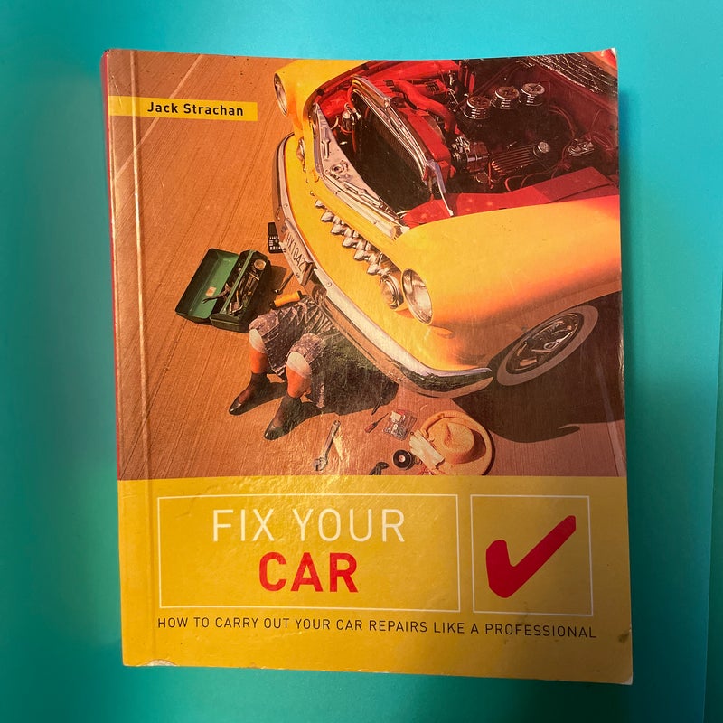 Fix Your Car