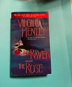 The Raven and the Rose