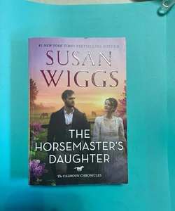 The Horsemaster's Daughter