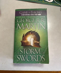 Game of Thrones A Storm of Swords