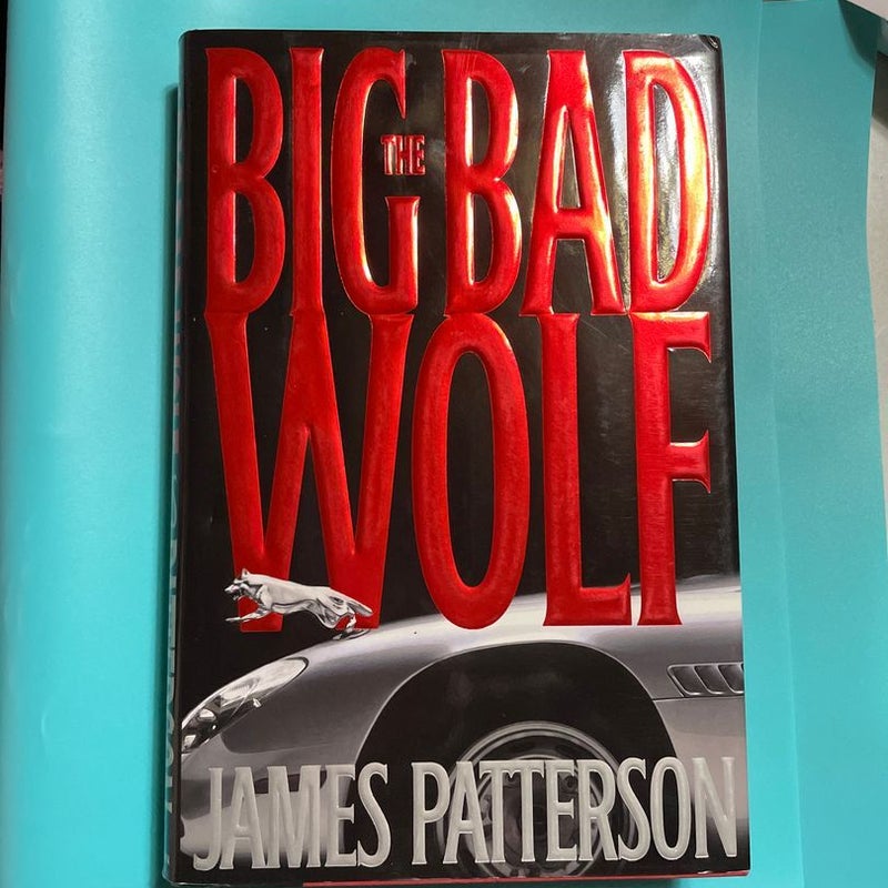 The Big Bad Wolf