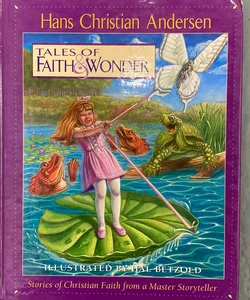 Tales of Faith&Wondrr
