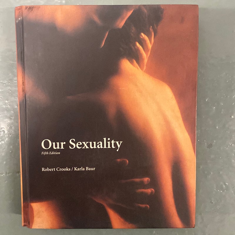 Our Sexuality