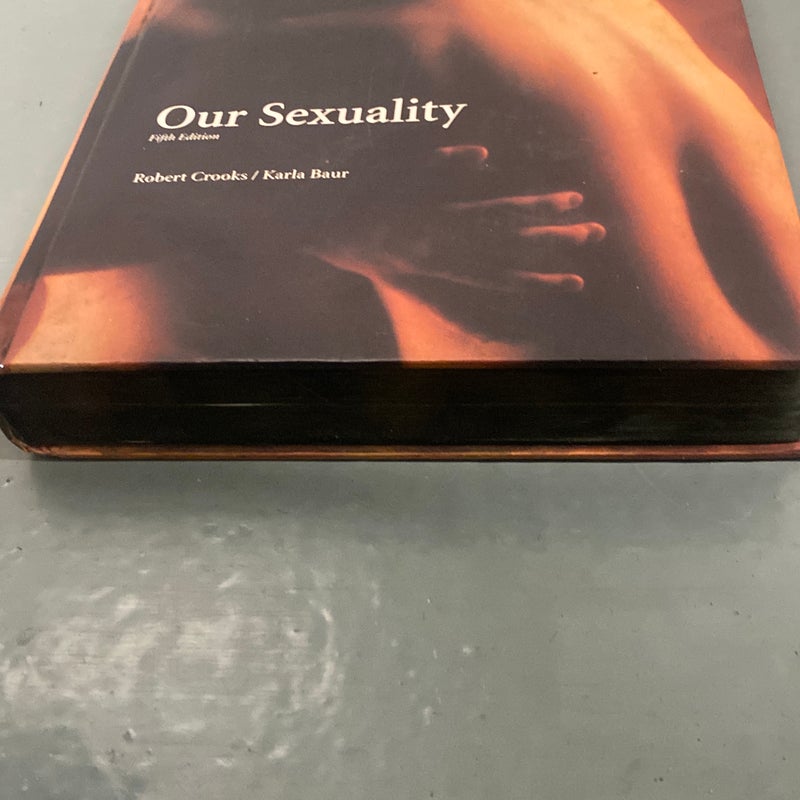 Our Sexuality