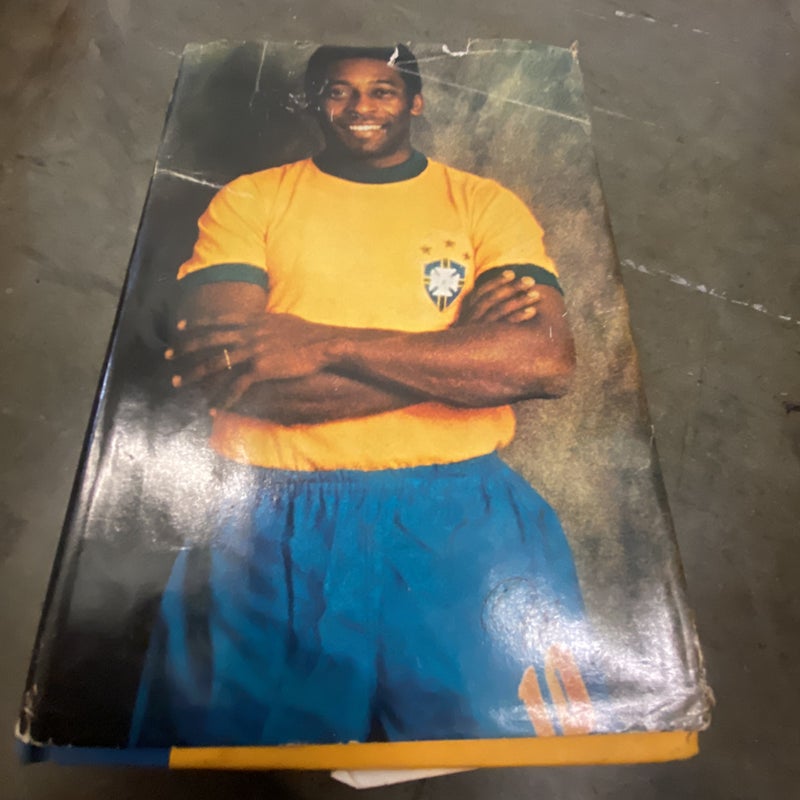 My Life and the Beautiful Game: The Autobiography of Pele