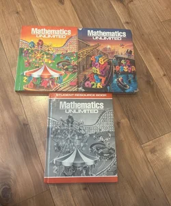 Mathematics Unlimited Grade 3