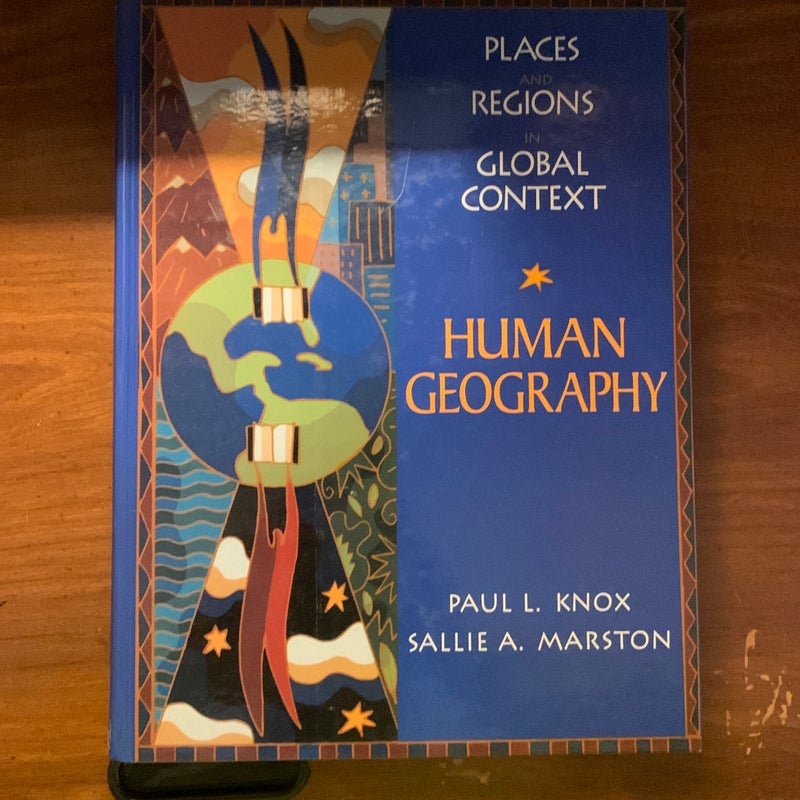 Human Geography