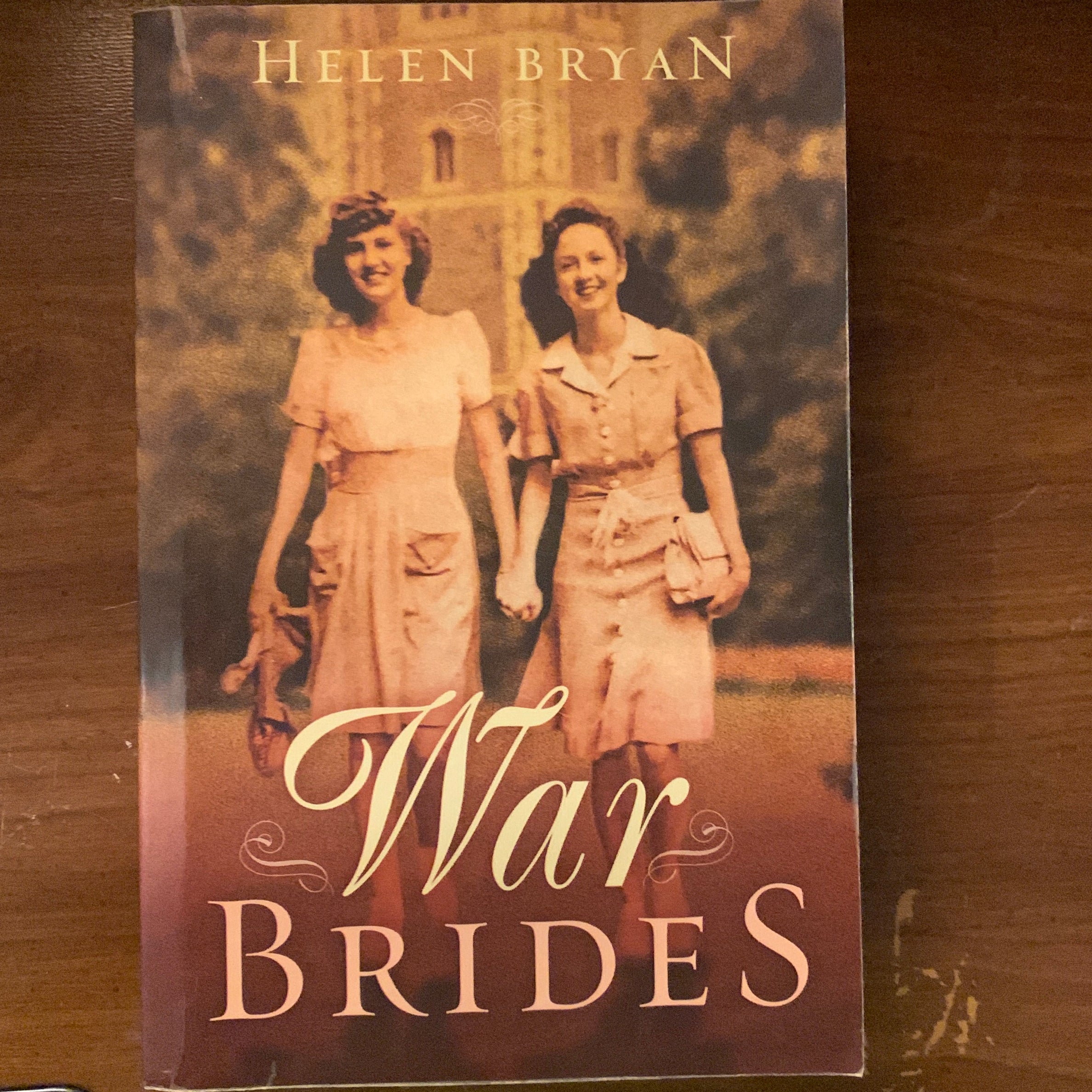 War Brides