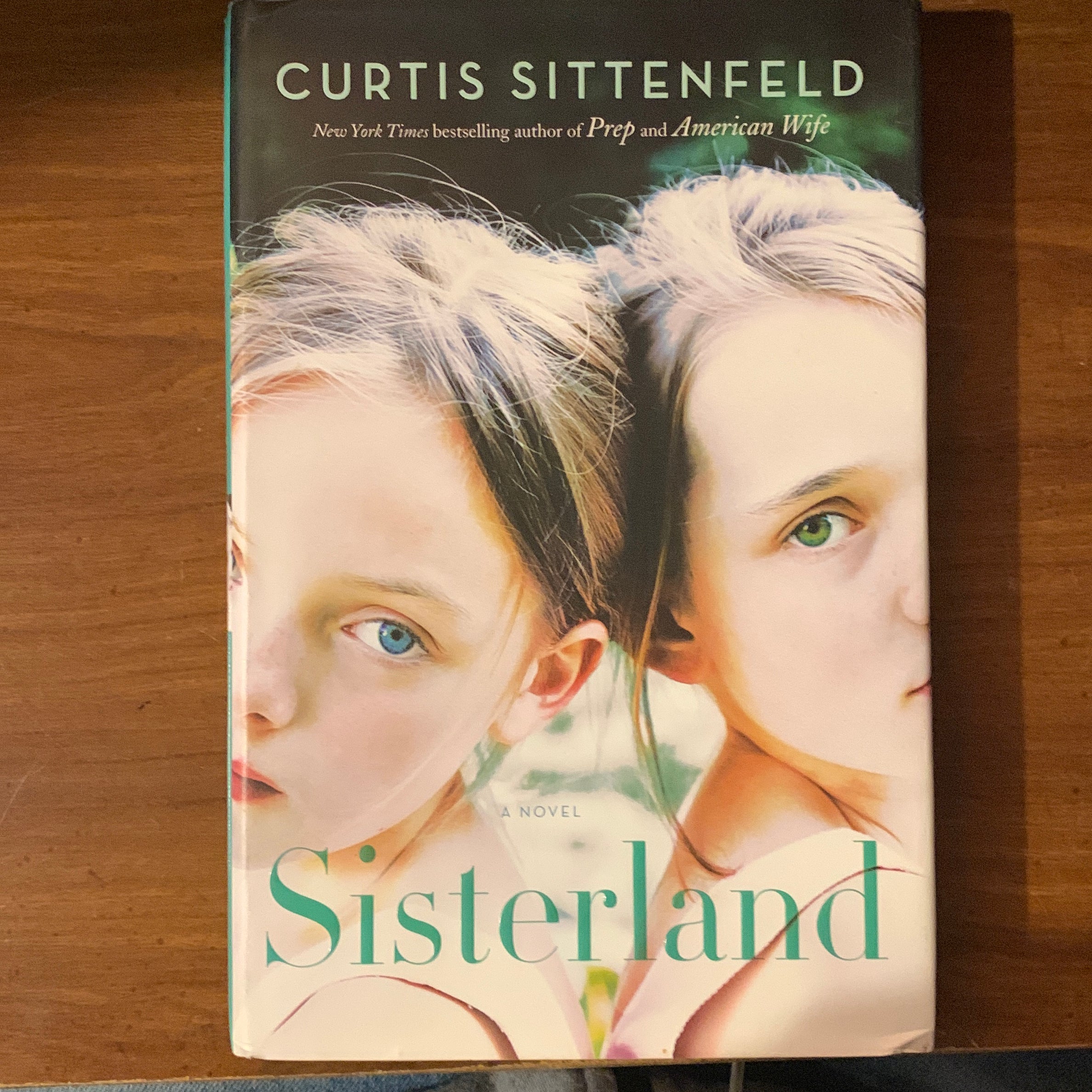 Sisterland