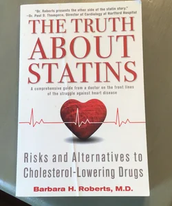 The Truth about Statins
