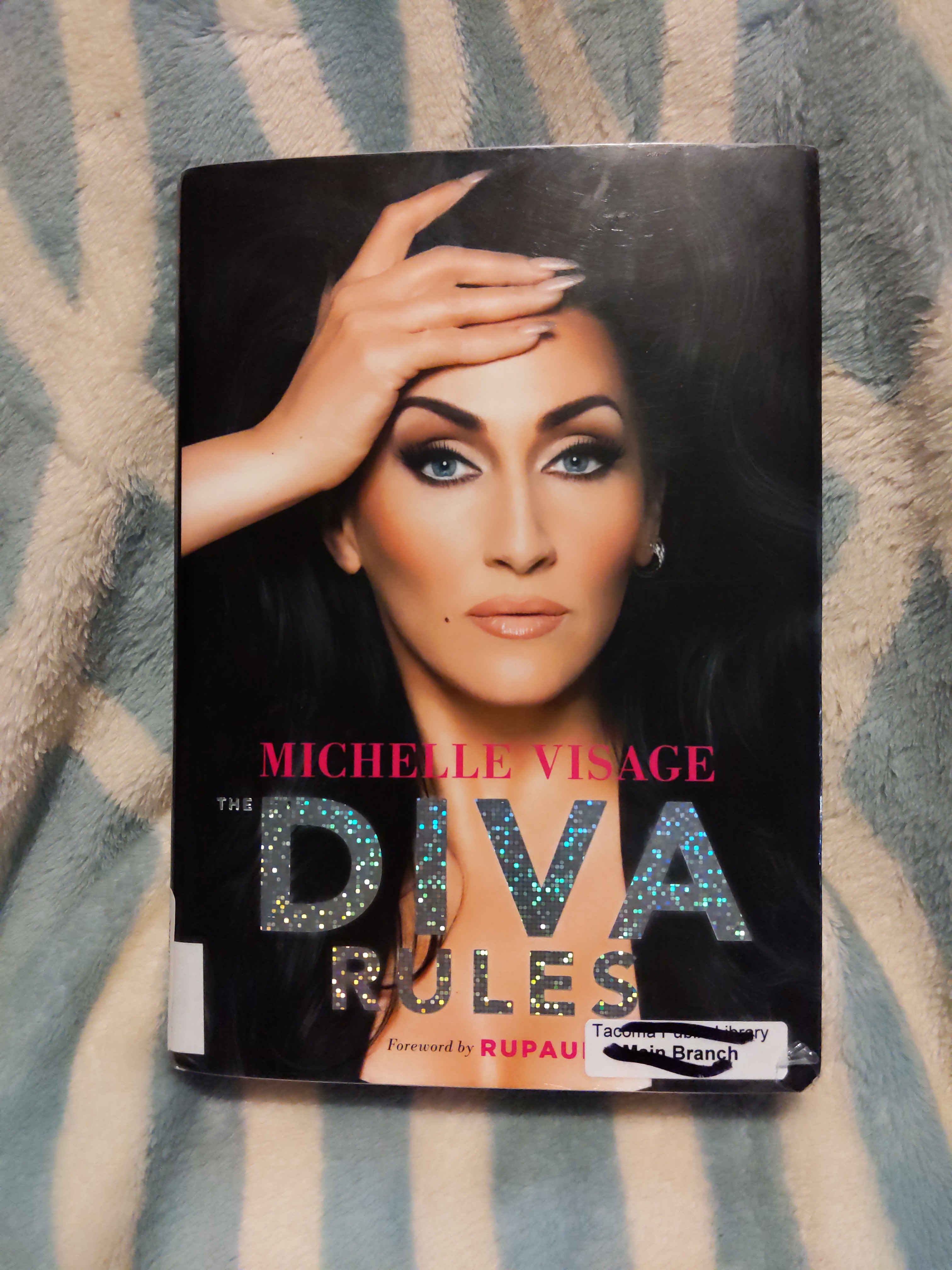 The Diva Rules