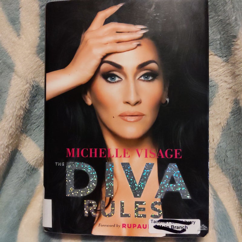 The Diva Rules