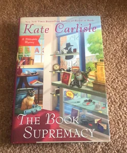 The Book Supremacy