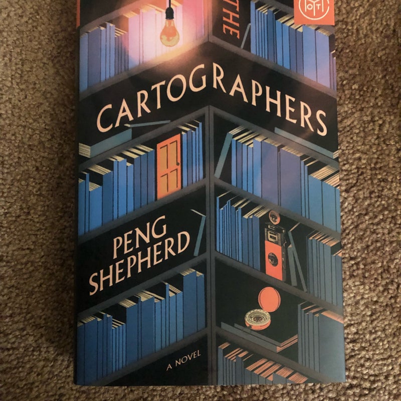 The Cartographers