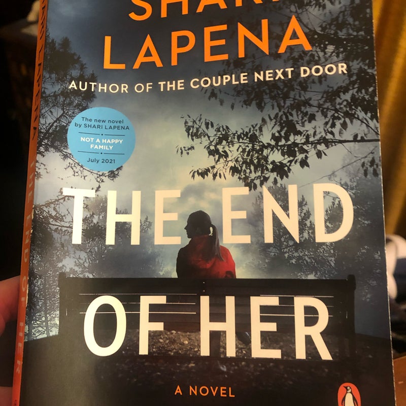 The End of Her 