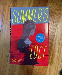 Summer's Edge