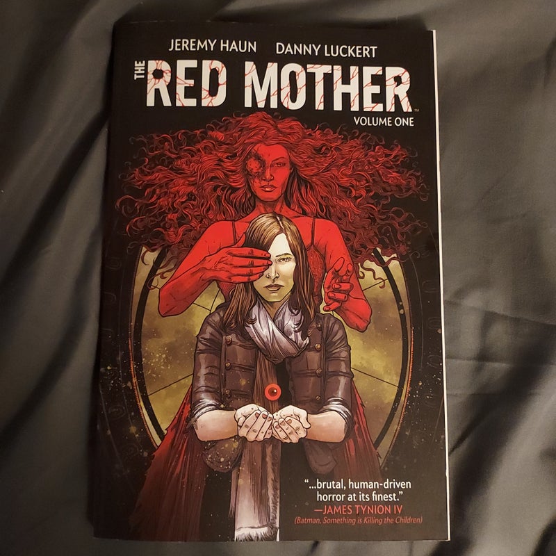 The Red Mother Vol. 1