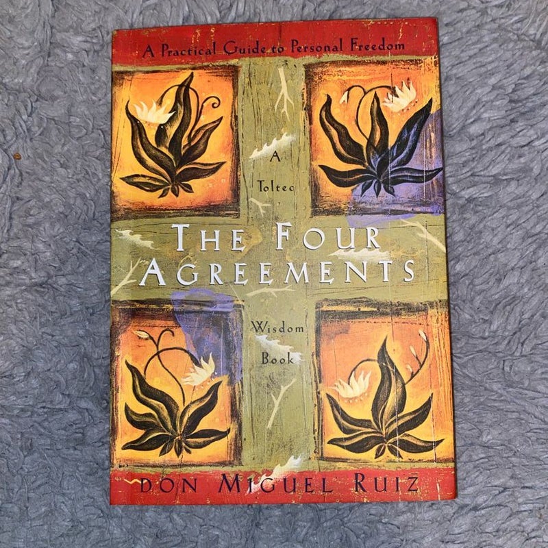 The Four Agreements