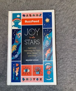 BuzzFeed: Joy in the Stars
