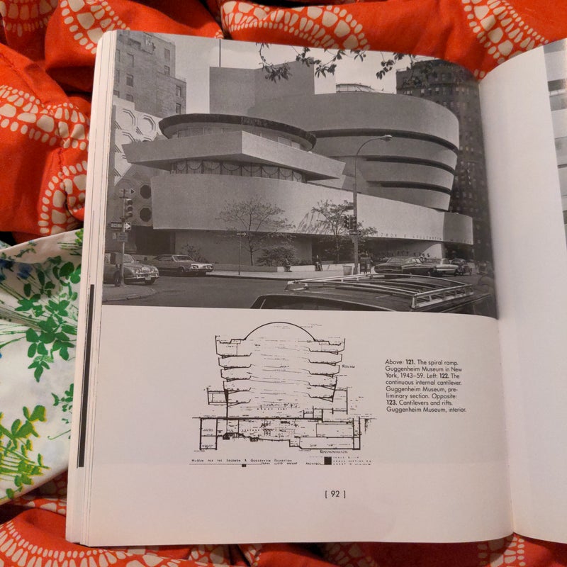 Understanding Frank Lloyd Wright's Architecture