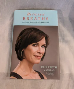 Between Breaths