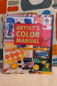 Artist's Color Manual