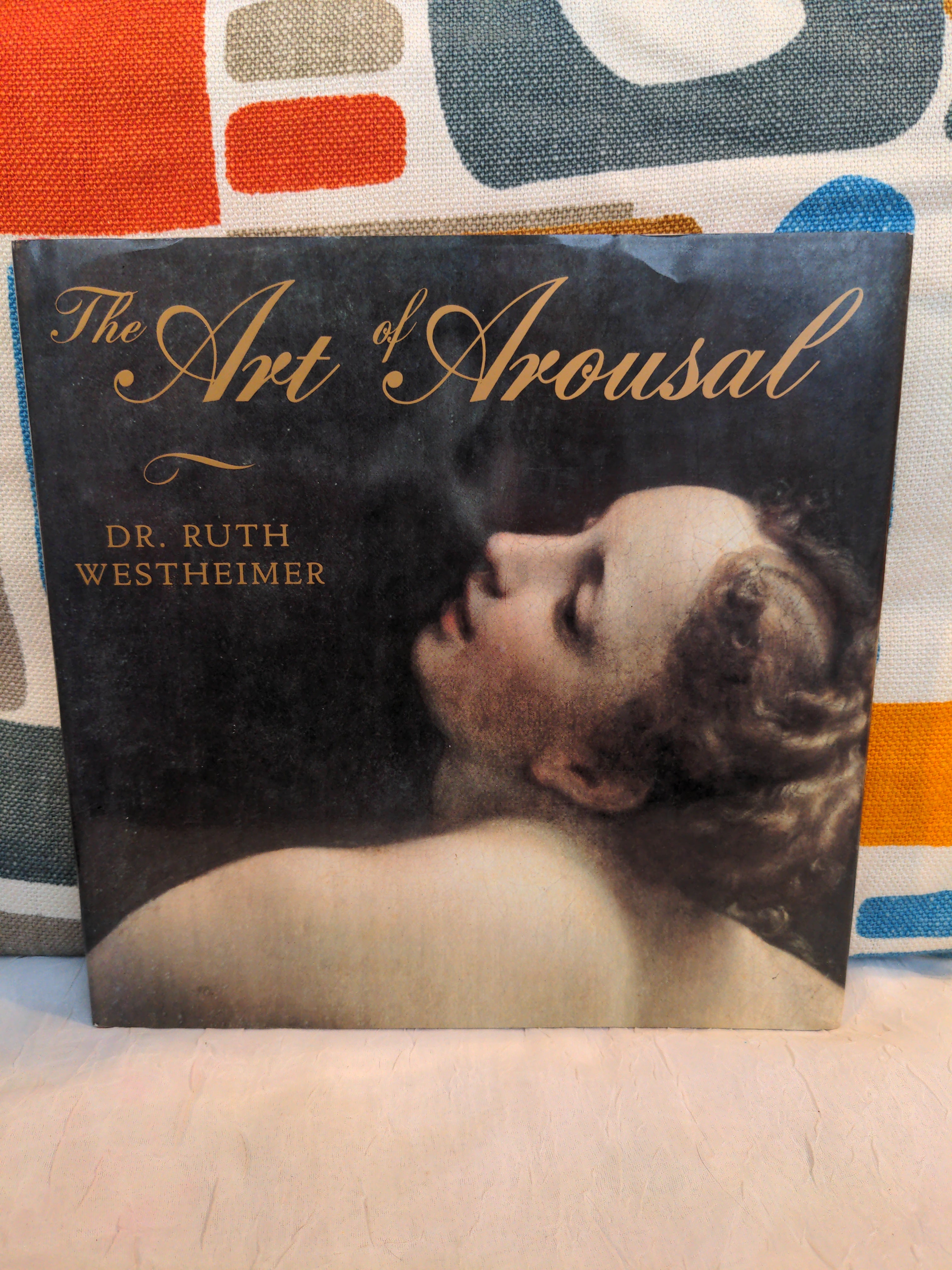 The Art of Arousal
