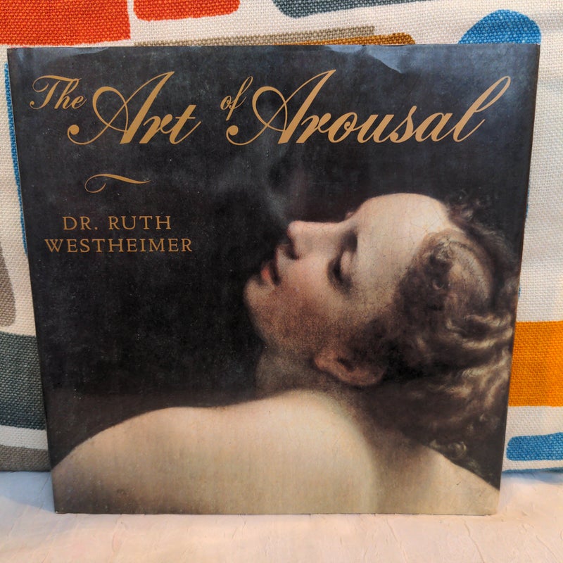 The Art of Arousal