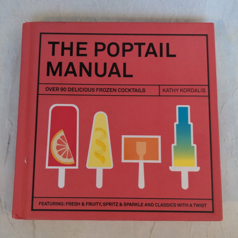 The Poptail Manual