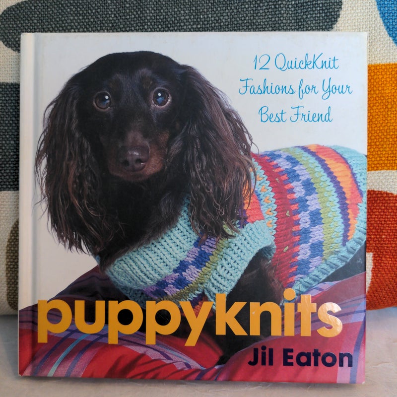 PuppyKnits