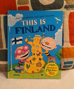 This Is Finland
